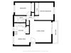 2 Bed 1 Bath U
